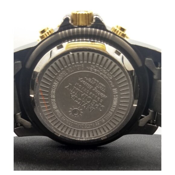 Invicta 17316 Specialty Collection Pilot Swiss Chronograph - Picture 8 of 10